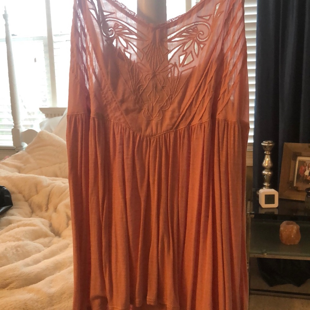 American Eagle tank
